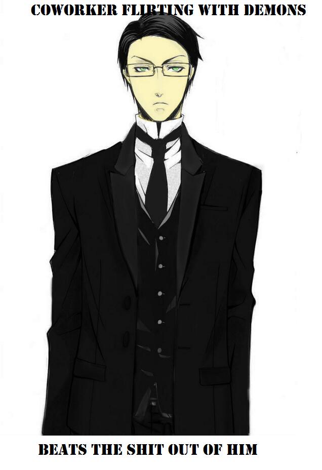 ThatReaper's tweet image. Meme