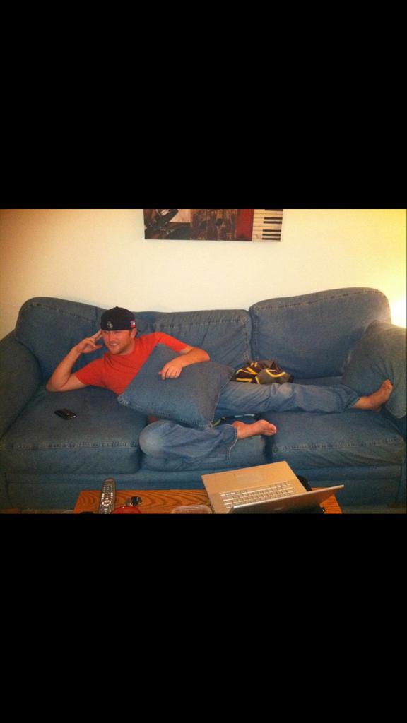 codybruer's tweet photo. @coleswindell found this in some old emails tonight along with the song to go with it! http://t.co/s3JXCqLQsG