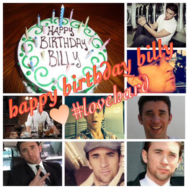 sjm2312's tweet photo. #HappyBirthdayBilly #Toronto15 #DirtyThirty #AlwaysTimeForOneMoreβ€οΈπ@billymflynn http://t.co/dOslMUNrDl