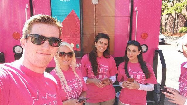 G4Preview's tweet image. Hey #Philly! Did you miss us today? Find us by Geno’s and Pat’s Steak tomorrow 5/30 from Noon - 8pm! #G4Preview