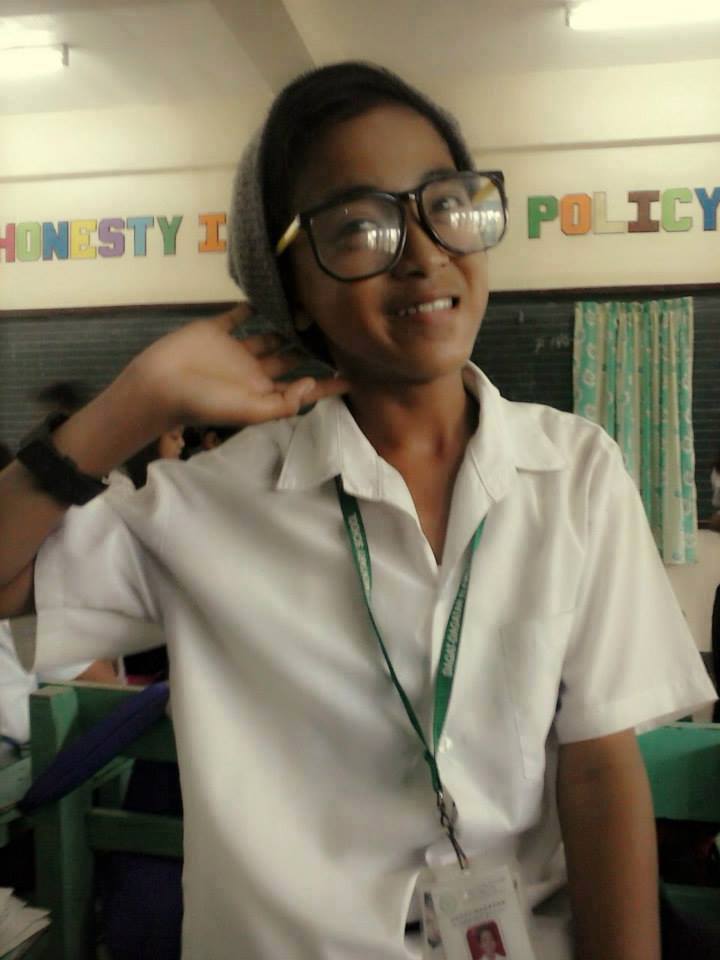 qtqt_babor's tweet image. Monday Back TO School Na 
#Schooldays
#NewClassMates