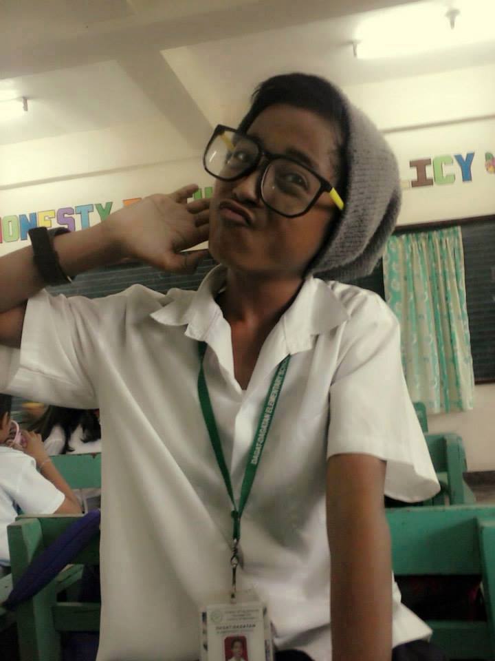 qtqt_babor's tweet image. Monday Back TO School Na 
#Schooldays
#NewClassMates