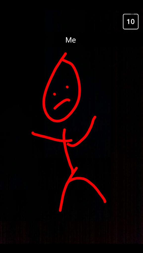 jaydepas's tweet photo. Wen ur feeling insufficient bc all ur friends r hotter than u http://t.co/zlGy9n4jk3