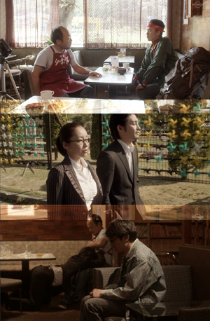 [release #80] All ESPer Dayo! - Episode 10: aozorasubs.livejournal.com/24349.html