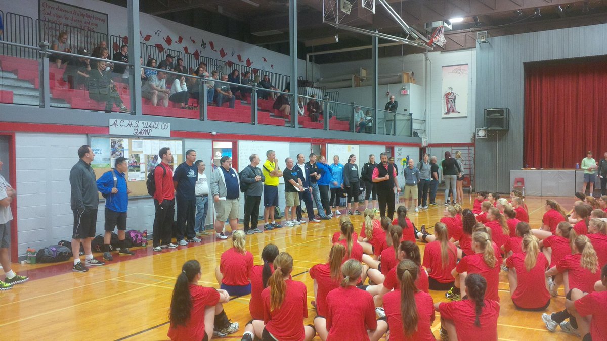 ProspectsCamp's tweet photo. Some of day 1 #PCOne2K15 http://t.co/oqOy3GVkRm