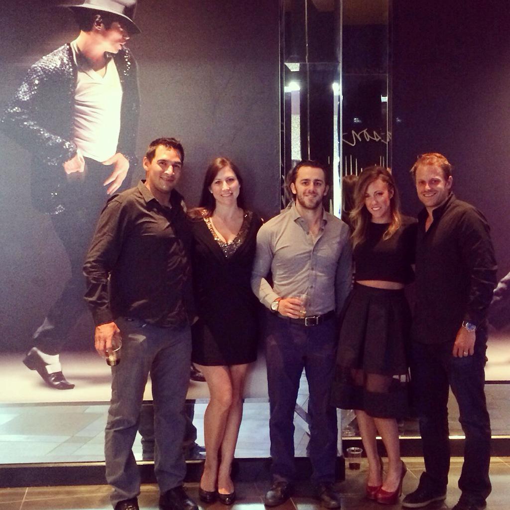 SlimSzcz's tweet photo. At the Cirque du Soleil Michael Jackson show in Vegas! ❤️ #vegas #dinamo #importlove @earl71980 @bails29 @PChewy38 http://t.co/OKSfQwwcZk