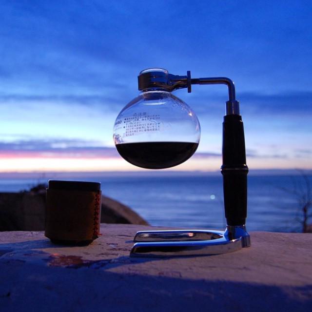 Syphon Saturday's by <a href="/brambysupply/">Fernando Raúl Brambilla</a>. ift.tt/1HTU03V