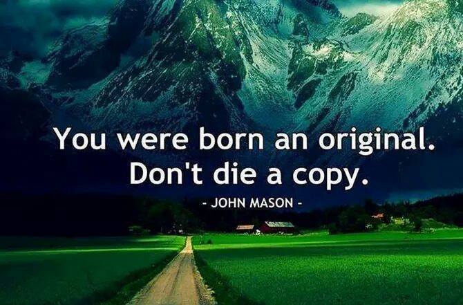 ADevotedYogi's tweet photo. found this one particularly inspirational and worth sharing

#truth &amp; #wisdom
#quote #quotes http://t.co/xqLTvxCrnJ