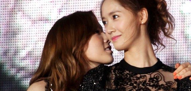 Im YoonA, Happy Birthday uri maknae! I love u sooo much and all member also.
u are so special for Girls\ Generation! 