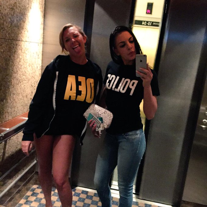 Me and @brookewyldeXO are officers of the law. http://t.co/uA7cHxad4w<a class="tags" target="_blank" title="On Twitter" href="/?out=eyJ0eXAiOiJKV1QiLCJhbGciOiJIUzUxMiJ9.eyJpYXQiOjE3MjI5OTAwMzEsImlzcyI6InR3cG9ybnN0YXJzLmNvbSIsIm5iZiI6MTcyMjk5MDAzMSwiZXhwIjoxNzU0NTI2MDMxLCJyZWRpcmVjdF91cmwiOiJodHRwczovL3R3aXR0ZXIuY29tL2Jyb29rZXd5bGRlWE8ifQ.uR6yTaSwBIQe6xin7wh4Qnd0XVhKckXx91WCPgToh2TzBoVH3U5i8xsuXOJHXAzoh01EuyCaajjUuLDDaMYzrA">@brookewyldeXO</a>