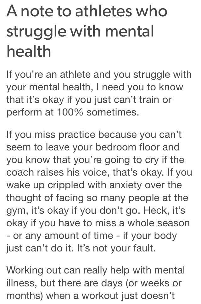 runnersaf's tweet image. If only someone told me this last year. This is for anyone that's struggling right now. I love you xx
