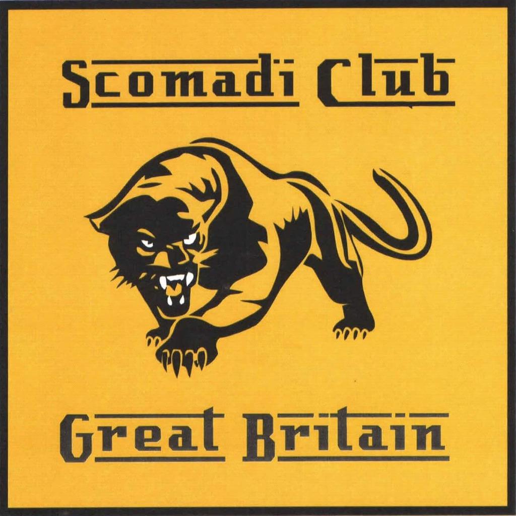 scomadiscooters's tweet photo. Scomadi Club Great Britain Ltd #scomadiscooters #scomadiclub #scomadiclubthai #wildcattuning #scooterists #mods http://t.co/6GjxfwXEnI
