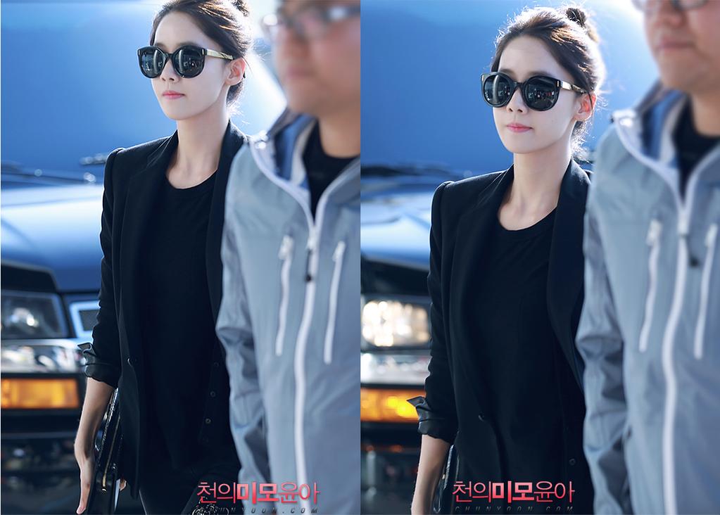 HAPPY BIRTHDAY TO GODDESS OF BEAUTY IM YOONA!!!!       