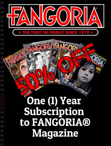 StarlogMag's tweet photo. Already a subscriber? Extend your subscription to FANGORIA for 50% off!

http://t.co/LHgdEdIboI
Fangoria Feed http://t.co/8MZ8uJiW82
