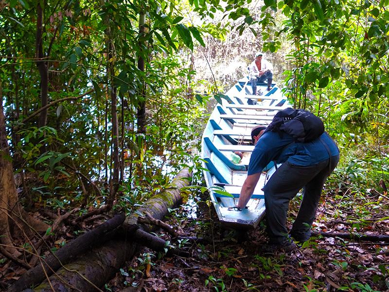 TatteredBkpk's tweet image. Heading to the #jungle? Find out what to pack with our #packlist for the #amazonrainforest
tatteredbackpack.com/packlists/what…