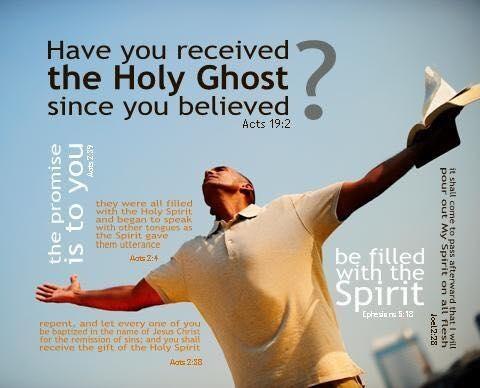 TwitterTed's tweet image. The Real, True, Born Again experience.