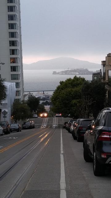 G4Preview's tweet image. Good bye #SanFran. Next stop #Seattle. #G4Preview