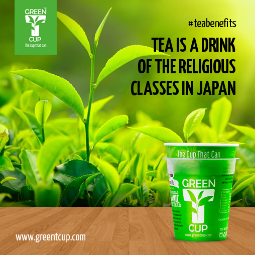 greent_cup's tweet photo. Tea is a drink of the religious classes in Japan #religioustea, #teadrinkers, #japantea, #teadrink, #greentea http://t.co/IbGmPBowUZ