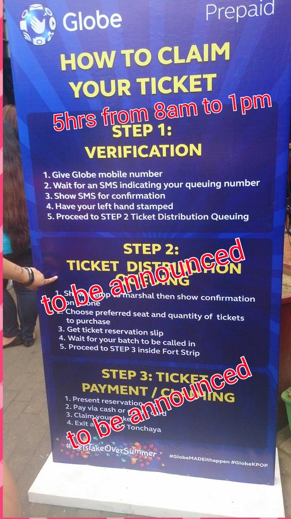 iam_jhie91's tweet photo. Kamusta naman.... Shutaena #BIGBANGMADEinManila #thefortstrip http://t.co/U0dNSYcZ4o