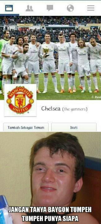 tripleK31's tweet photo. Mavok njirrr :v
-Tes http://t.co/pnVdD3qjPT