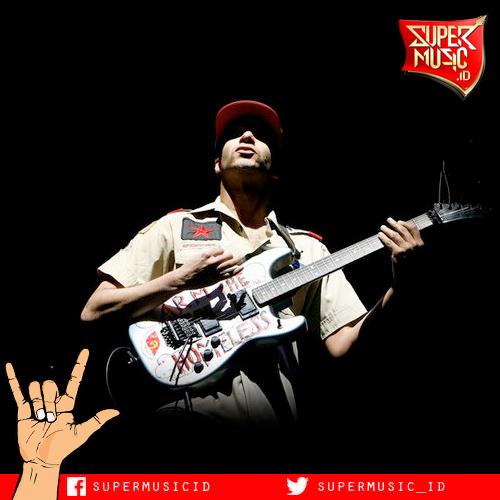 1964: Happy Birthday Tom Morello gitaris Rage Against The Machine & Audioslave  