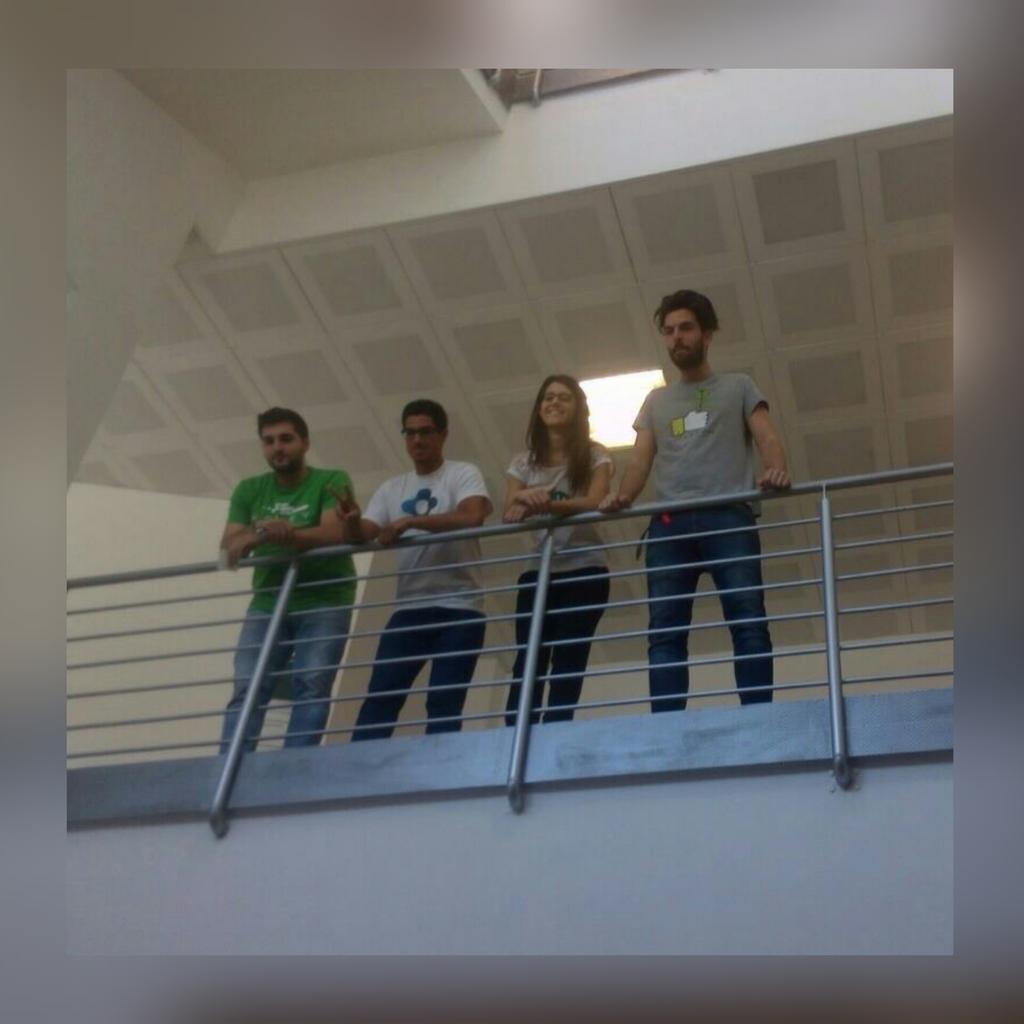 JackTstyle's tweet photo. giovani #Startup e #Starrupper
@wallfarmbio  @HoleyOrthopedic @Lymphagreen @passparyou 
by @innovlab http://t.co/OwrNS2n5Px
