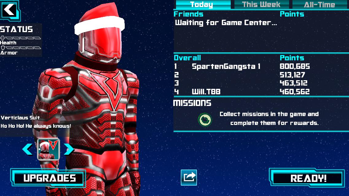 JHR2023's tweet photo. @MoonsharkMobile I'm destroying Obliterators and saving the world in @TheRealStanLee's #Verticus http://t.co/dKjSEFrpUR