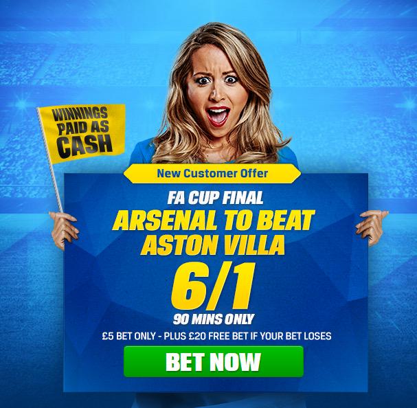 FreeBetBonuses's tweet photo. Huge Offer from Coral to finish the season, don't miss out 👆 http://t.co/vJxzf8lHus