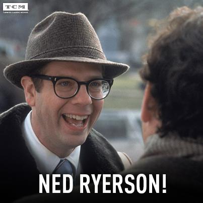 Happy Birthday to Stephen Tobolowsky, who is 64 today. What\s the film? 