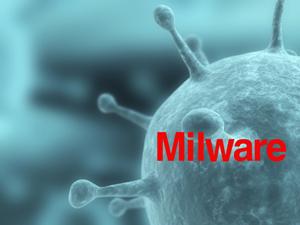 Siber_Bulten's tweet photo. ‘Milware’ bildiğiniz zararlı yazılımlardan çok farklı!
@mminhac yazdı
http://t.co/YOMoLauSMc
#Milware #Malware #CyCon http://t.co/xU5xABejm1