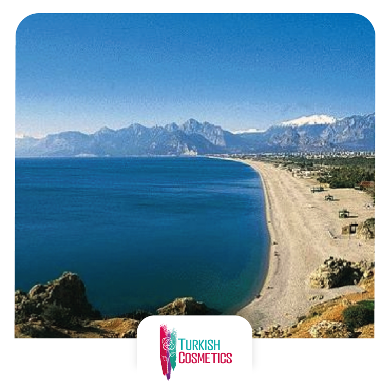 TRCosmetics's tweet photo. Have you seen the natural, fine sandy beaches and the bays with beautiful landscapes in Antalya? http://t.co/DYribf4uvp