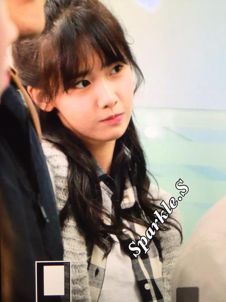 Happy Birthday to my Ultimate Bias wrecker IM YOONA ^_^ 