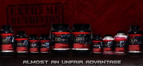 Great supplements and clothing etc. try them. There what I take too😊 and got me to where I am now 😊@Extreme_UK