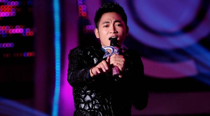 AgusRaas's tweet photo. RETWEET YG KANGEN PENAMPILAN @DA2_irwan di @IndosiarID 
#IRWANQUsayangIRWAN http://t.co/OgSNiqj7TK