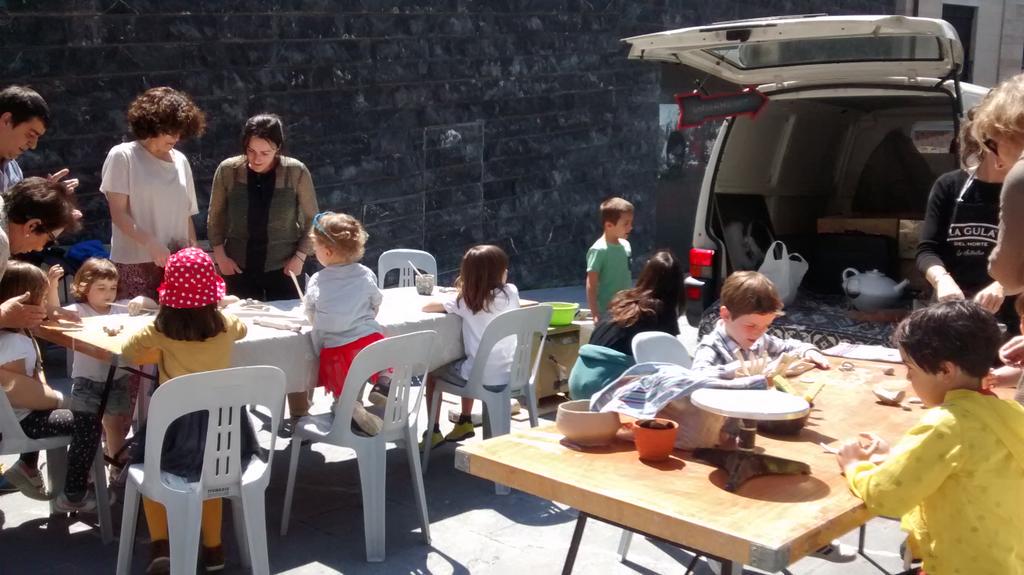 Gaur ere lan lan #barrobusa #olatutalka