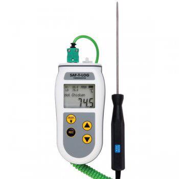 #haccp thermometer met log en workflow incl vervolgacties youtu.be/kwspngE0OCA informeer voor uitleg en offerte