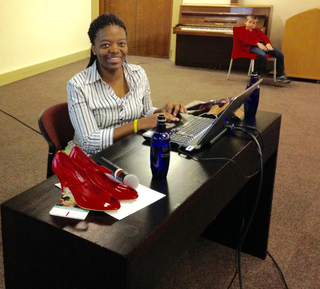 BradSWilmot's tweet photo. @CAS_LAC, @elmariegavin Awesome Auditing! #cta #unisa http://t.co/dyykhhUsix