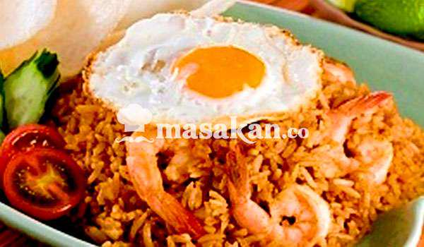 MenuMasak's tweet image. Resep Nasi Goreng Spesial #resep #masakan #makanan -  resep.masakan.co/resep-nasi-gor…