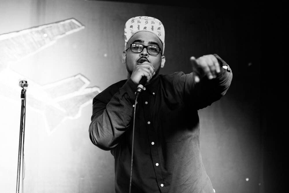 RoundhouseLDN's tweet photo. Today's #TheLastWord @Incarnation50 @PaulCree @hellosophierose @jenkbf @ChillPillUK vs #Inzync http://t.co/Lr6niH5DWB http://t.co/dlBczEUJnL