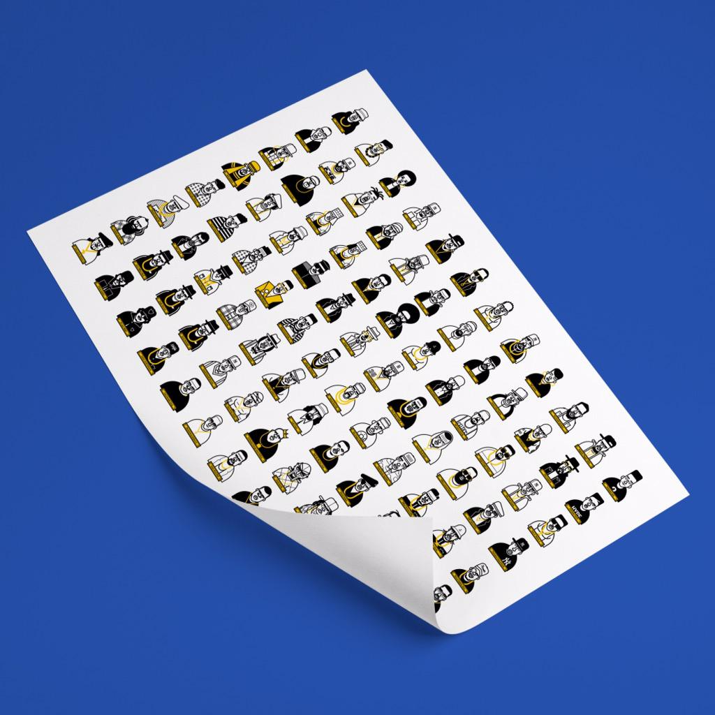 Known As Unknown tweet media