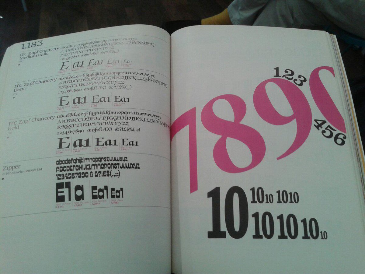 backroom_design's tweet photo. @chulotype #aperitipo joyas tipográficas!!!! Letraset :)) Una joya en nuestras manos!!! http://t.co/APgkHsh78w
