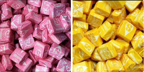 CauseWereGuys's tweet photo. There are two types of people 
RT for pink
Fav for yellow http://t.co/7yI8ViDjwo