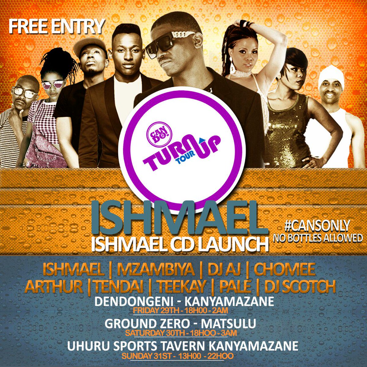 DaedingMusic's tweet image. We on that #Turnuptour in Mpumalanga with @FiestaBlack@Lekhwepha@Ishmiza &amp;amp; @Mzambiyanow#Topshotta