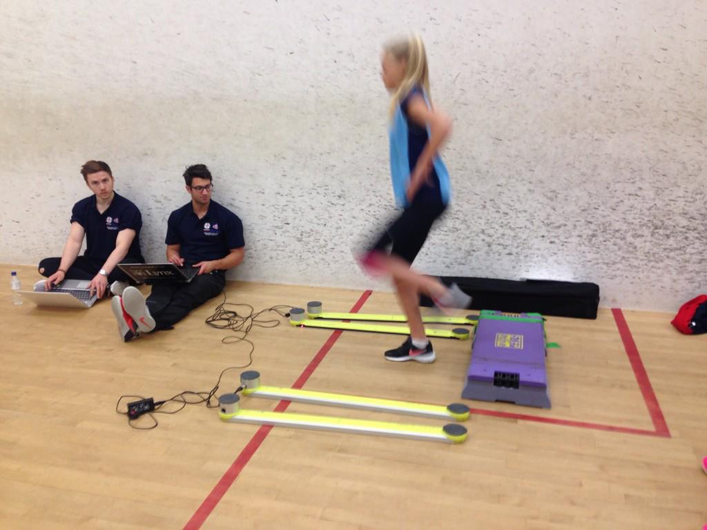 SnowsportEng's tweet photo. #athlete #alpine #testing #testweekend @TeamBSS @SnowsportEng http://t.co/YDmYs96fGu