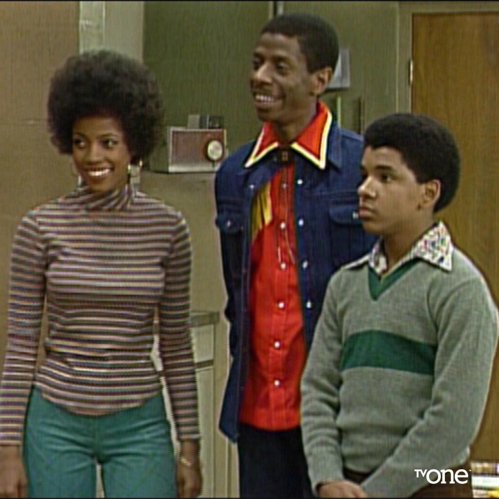   Ralph Carter is 54 today! aka Michael Evans! Thank you for all the HAPPY BDAY!!