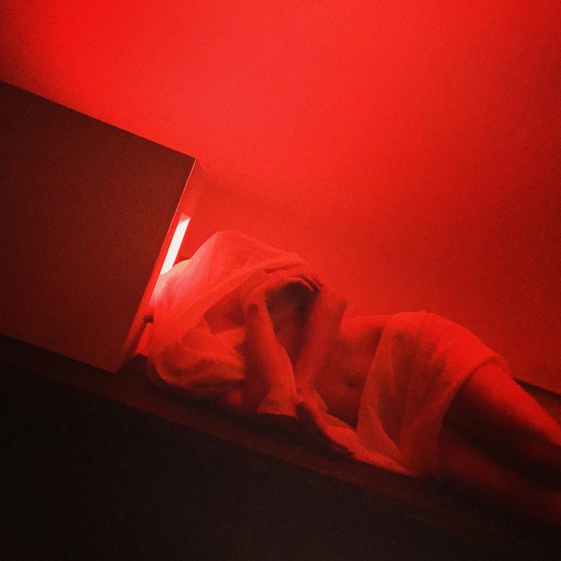 PQspacelab's tweet photo. the degeneration of the patriarchy Ocean Of Milk at Zlomvaz Festival 2015 from @CalArts info:  http://t.co/D9yVQFlyd6 http://t.co/137RuLFbpb
