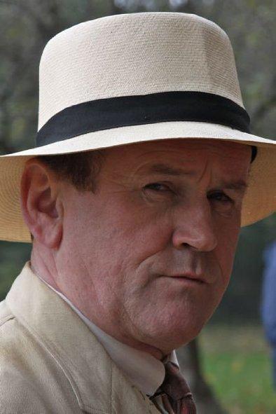 Happy Birthday to Colm Meaney (Cowen in ! :) 