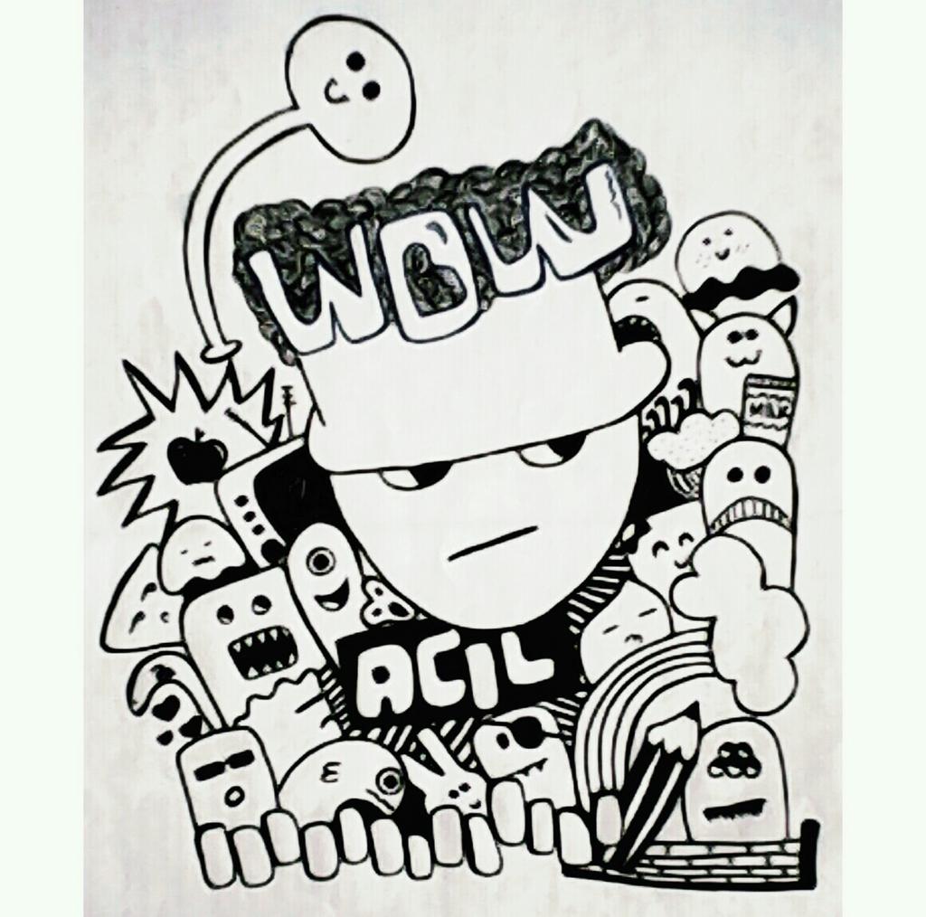 Aisyyy_'s tweet photo. Buat ka @achiLultramen nih({}) haha :D @TheUltramenCrew http://t.co/8m9vh5pc41