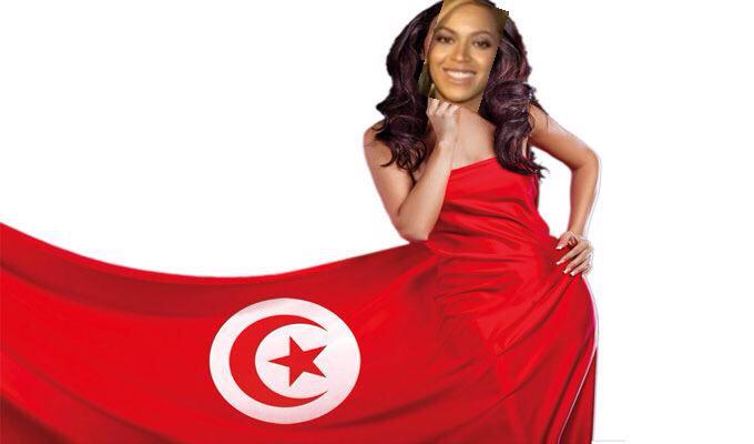 PostBad216's tweet photo. BEYONCÉ ASSUME ENFIN SES ORIGINES: ELLE EST TUNISIENNE 🇹🇳 🇹🇳 🇹🇳 
@PostBad216 http://t.co/bA5eGHYiAk