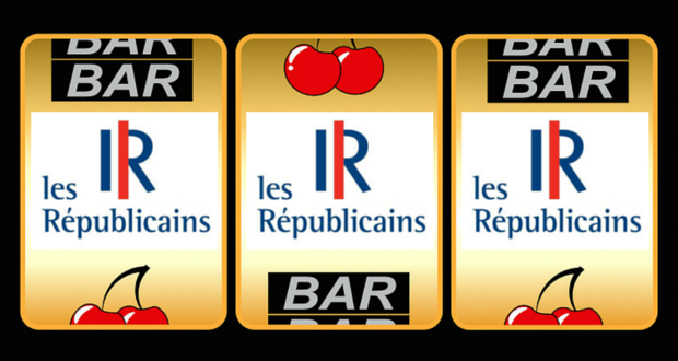 ALeaument's tweet photo. #LesRépublicains : la nouvelle pompe à fric de #Sarkozy ➡️ http://t.co/ZwcIBd0tr6 - #Congres30mai #CongresUMP #UMP http://t.co/Vv5tMo2TxJ